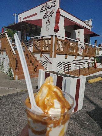 Shake Shop