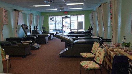 Lifetime Wellness Center