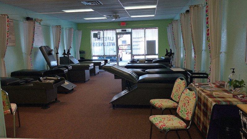 Lifetime Wellness Center