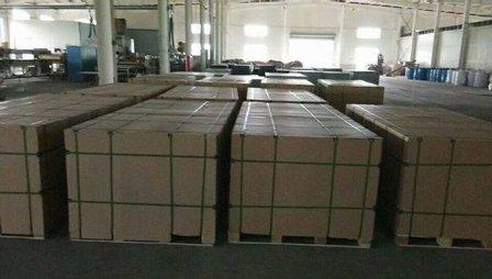 Plastic Trading International Inc