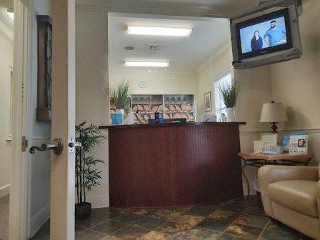 Hickman Office Park