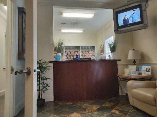 Hickman Office Park