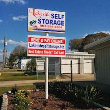 Lakeside Self Storage