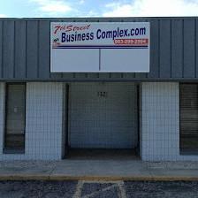 7th Street Business Complex