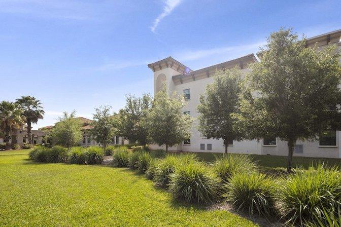 Discovery Commons South Biscayne