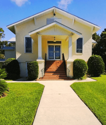 Alturas Community Church