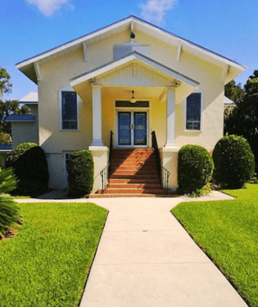 Alturas Community Church