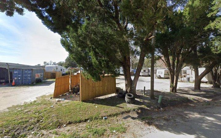 Auburndale Rv Park