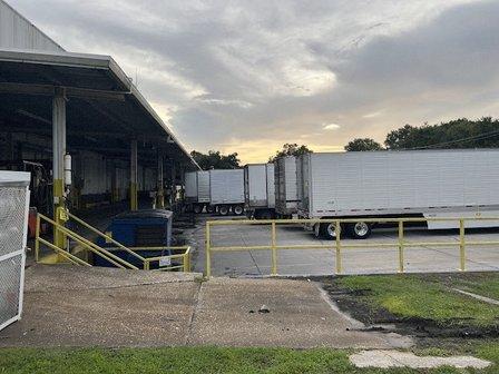 Commercial Warehousing, Inc.