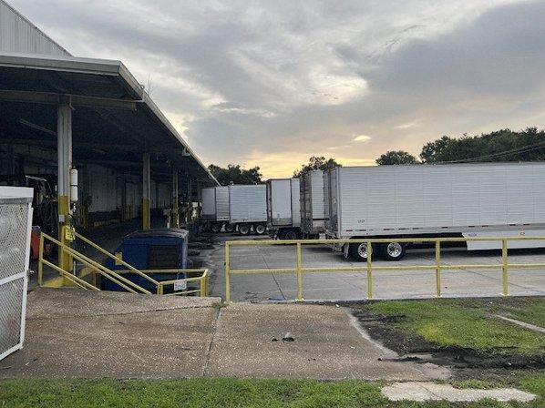 Commercial Warehousing, Inc.