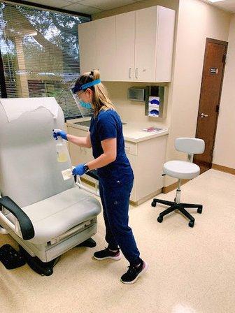 Vein, Heart, and Vascular Institute