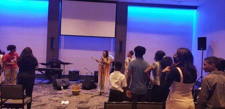 Purer Love Ministries