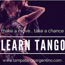 Tampa Tango Argentino Dance School