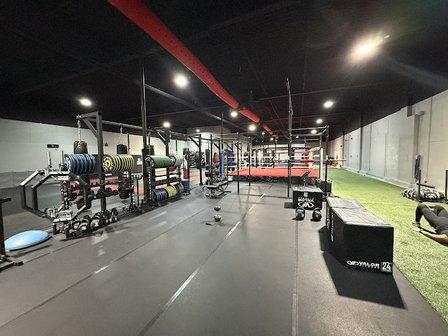 South Tampa Jiu-Jitsu & MMA