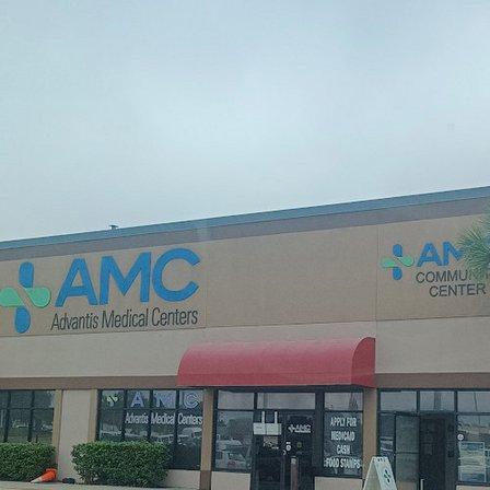 Advantis Medical Center