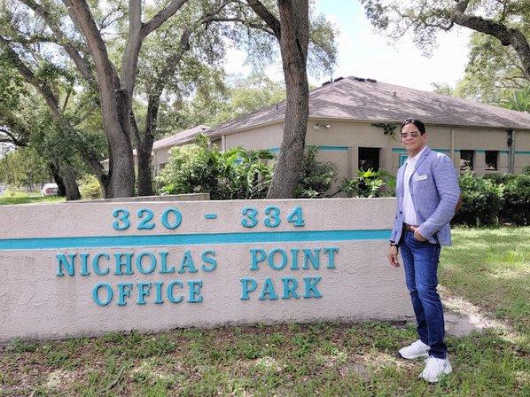 Osmel Quiala, Tampa's Best Realty