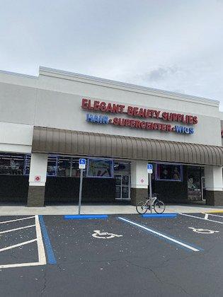 Elegant Beauty Supplies