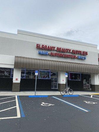 Elegant Beauty Supplies