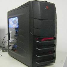 Isorm Computers