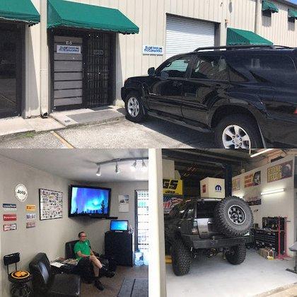Tampa Auto Service & Tire
