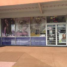Silky Beauty Supply
