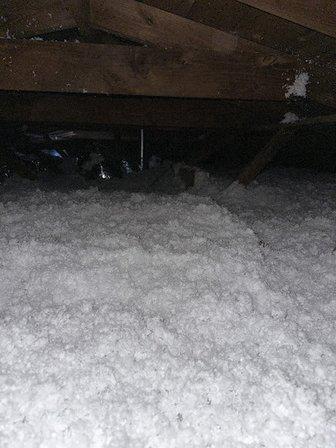 Cotton Duct Cleaning