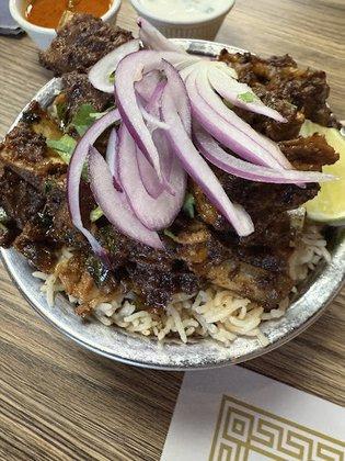 Bhimavaram Ruchulu Indian Cuisine