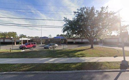Riverhills Elementary Magnet School