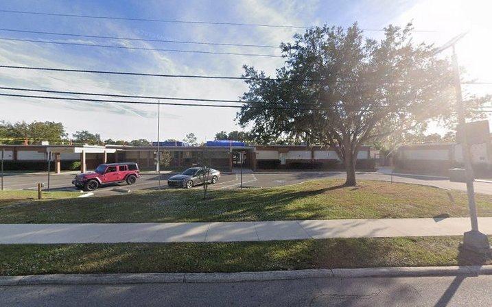 Riverhills Elementary Magnet School