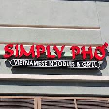 Simply Phở