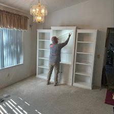 I Will Assemble It For You - Furniture Assembly Service