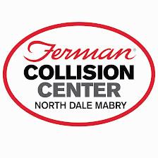 Ferman Collision Center - North Dale Mabry