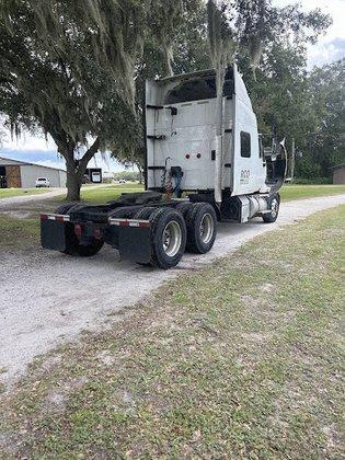 Ozo truck tire service LLC