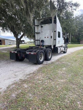 Ozo truck tire service LLC