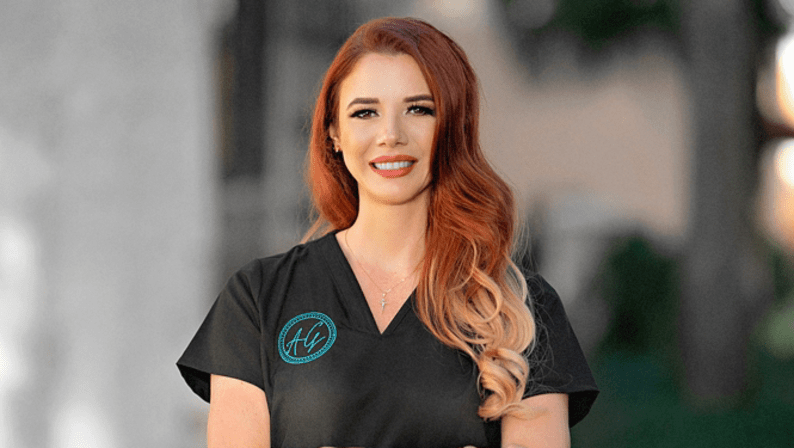 After Glow aesthetics & wellness