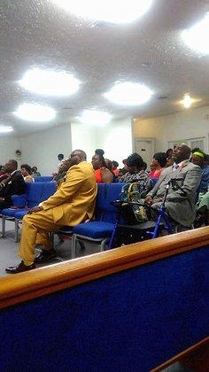 Southside Church of Christ,