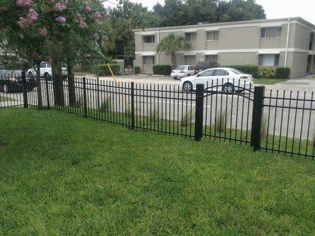 Florida State Fence - Tampa