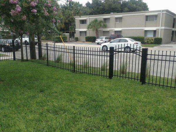 Florida State Fence - Tampa