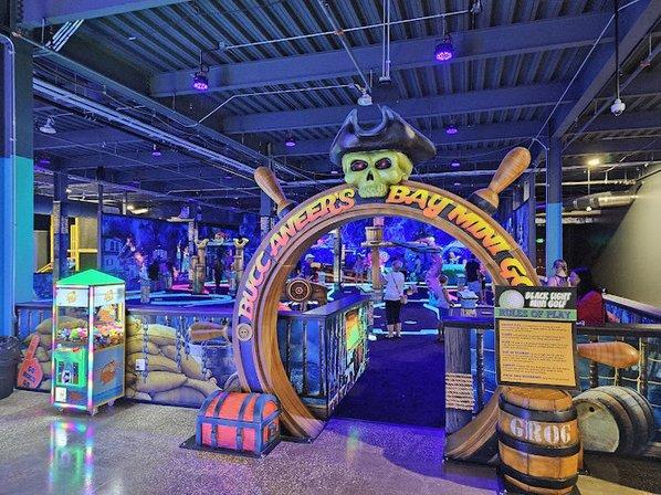 Elev8 Fun Tampa
