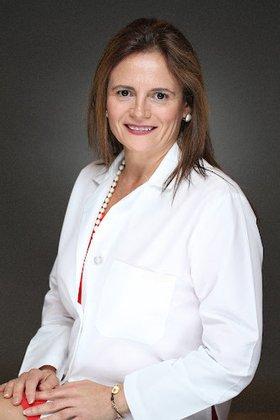 Maria del Pilar Cekan, MD