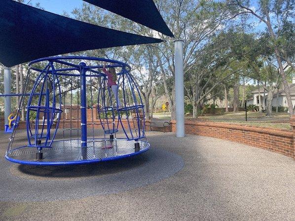 Glencliff Park