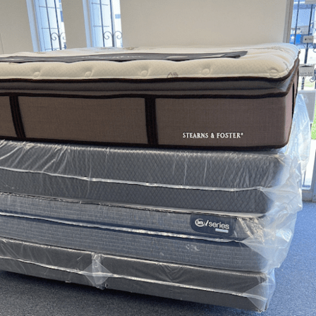 B&G Mattress and Furniture