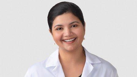 Nayana George, MD