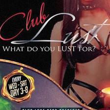 Club Lust