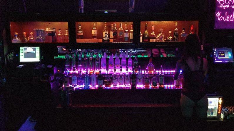 Club Lust