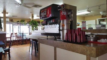 Pepo's Cuban Cafe