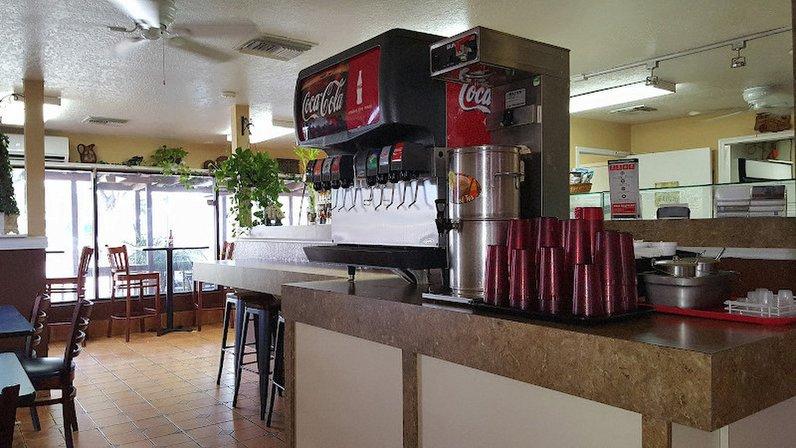 Pepo's Cuban Cafe