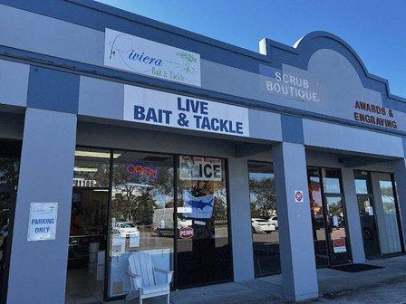 Riviera Bait and Tackle