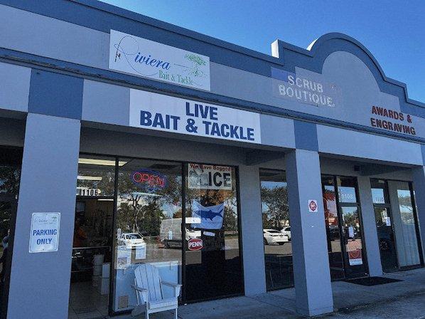 Riviera Bait and Tackle