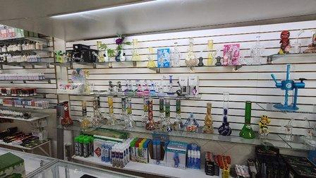 Smokin Pipes Smoke Shop St. Petersburg Fl